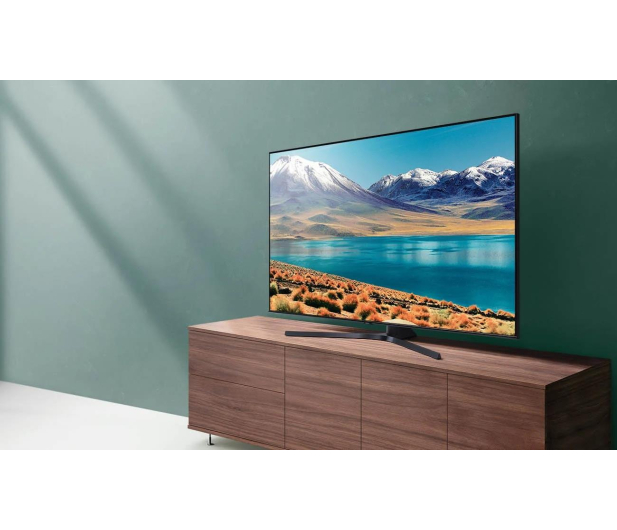 Samsung UE50TU8502 - 546936 - zdjęcie 7